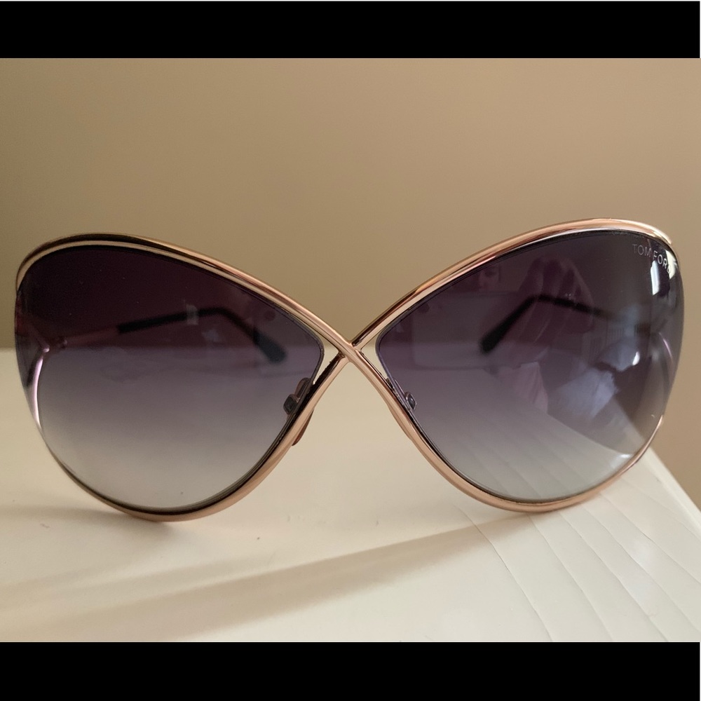 Tom Ford ft0130 miranda sunglasses